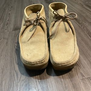 Clarks 35405 Original Wallaby Mens 13M from 2007